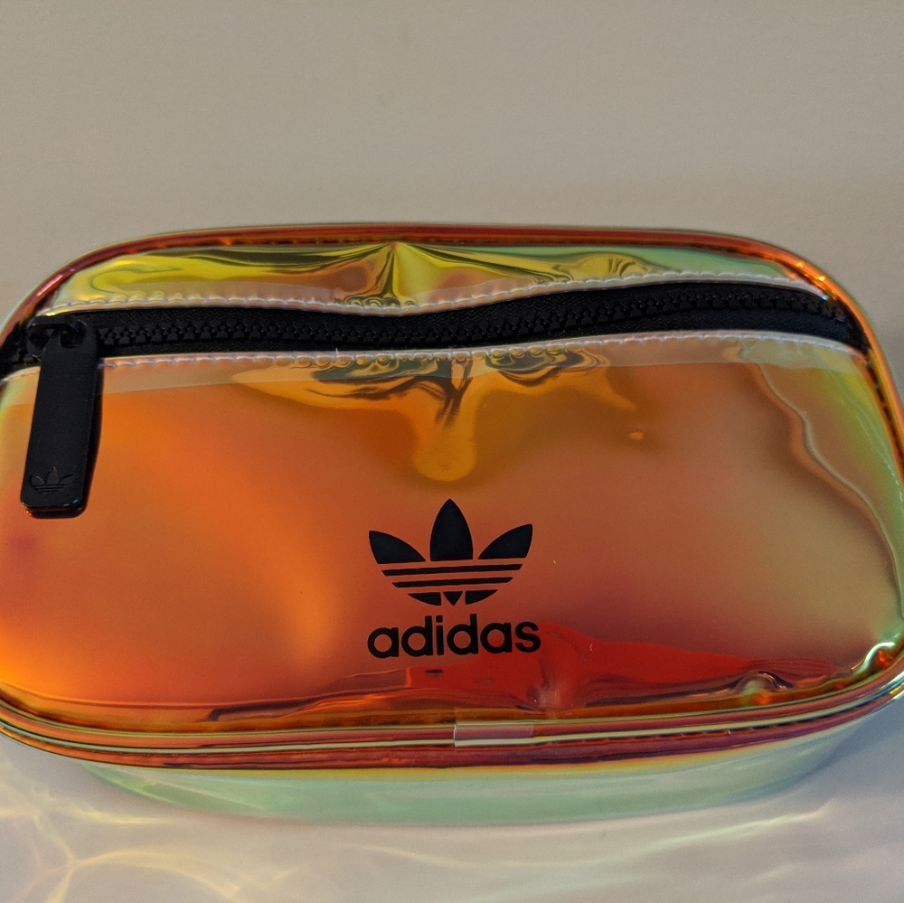 Adidas waist bag